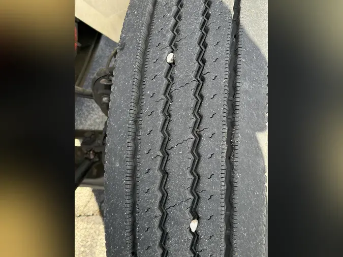 2019 International 4300