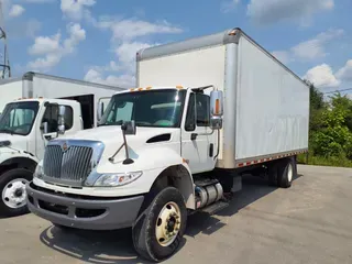 2019 NAVISTAR INTERNATIONAL 4300