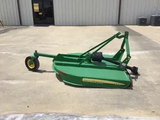 2003 John Deere LX5