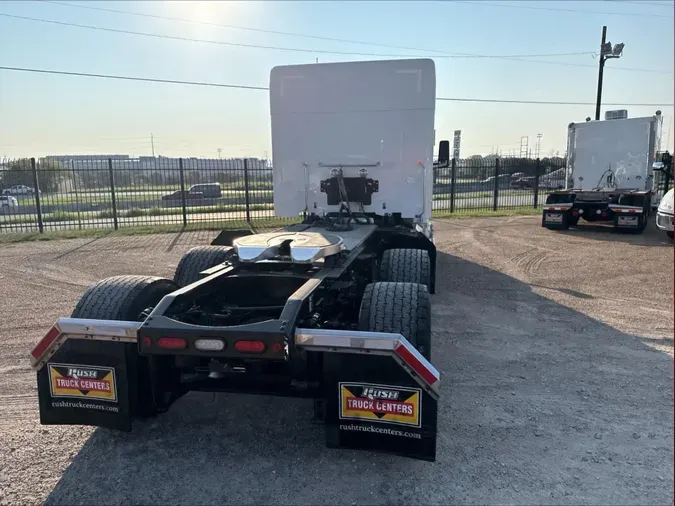 2024 Peterbilt 579