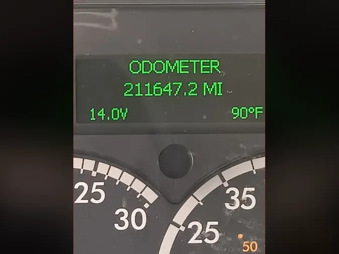 2020 FREIGHTLINER M2 106