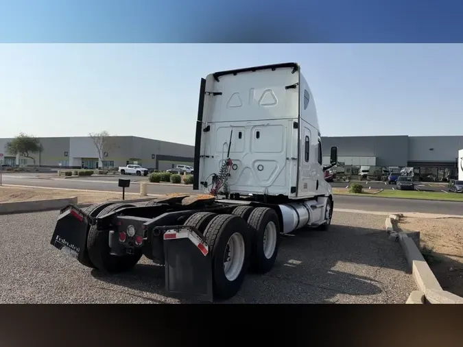 2020 FREIGHTLINER/MERCEDES NEW CASCADIA PX126640fe56ca87df85c540096b6d29e8cc574