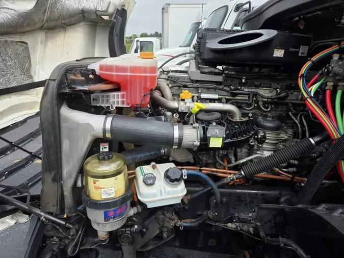 2018 FREIGHTLINER NEW CASCADIA PX12664