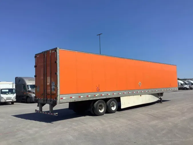 2013 Hyundai VAN