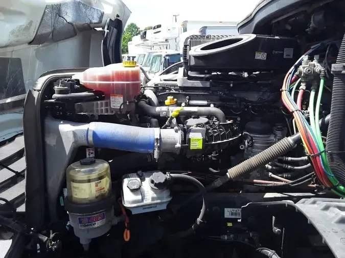 2020 FREIGHTLINER/MERCEDES NEW CASCADIA 1260fe89e346969431ffc3a0be98a001bac