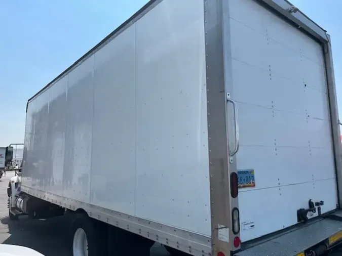 2018 NAVISTAR INTERNATIONAL 4300LP (4X2)