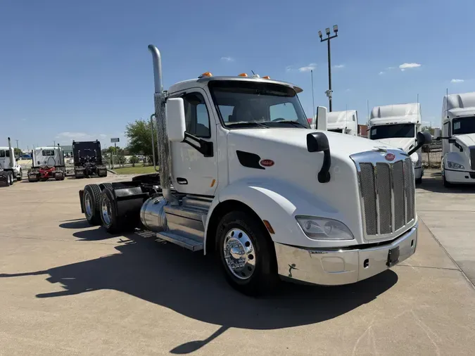 2020 Peterbilt 5790fe97b62d12dbecc66d577d6db377ece