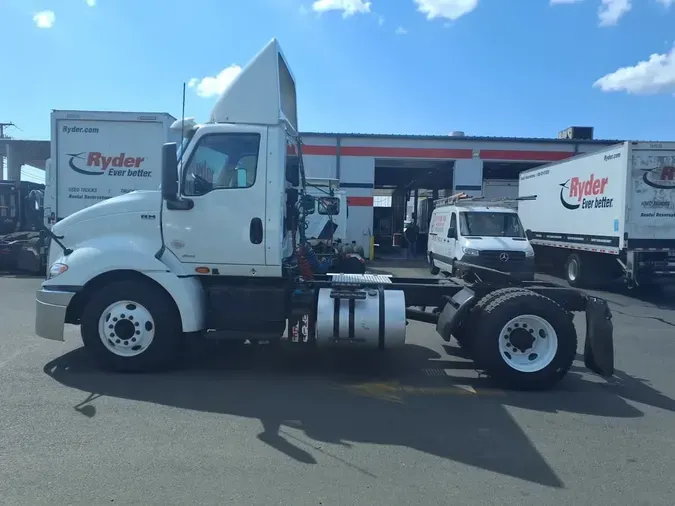 2020 NAVISTAR INTERNATIONAL RH613 DAYCAB S/A