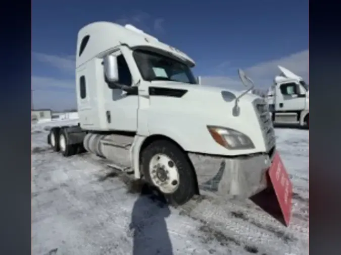 2020 FREIGHTLINER/MERCEDES NEW CASCADIA PX12664