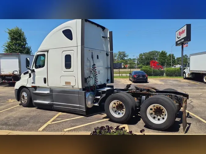 2020 FREIGHTLINER/MERCEDES NEW CASCADIA PX12664