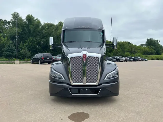 2026 Kenworth T680