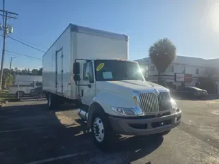 2019 NAVISTAR INTERNATIONAL 4300