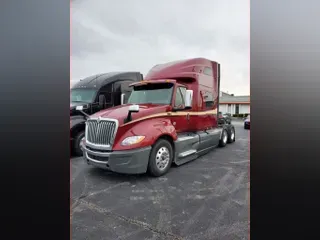 2019 International LT® Series