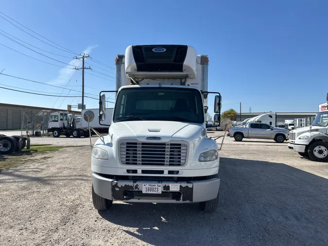 2018 FREIGHTLINER/MERCEDES M2 106