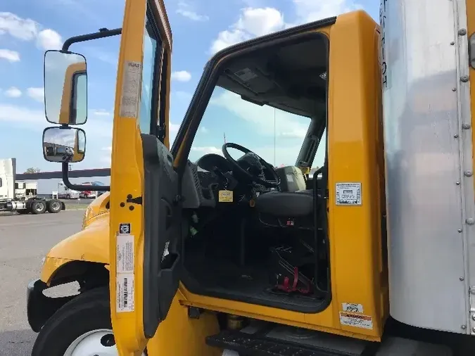 2019 International 4300