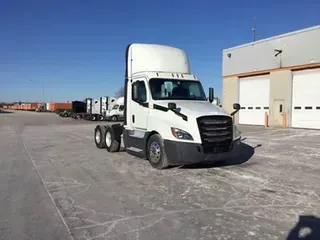 2019 Freightliner Cascadia