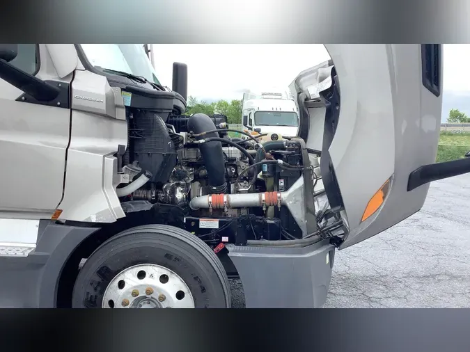 2022 Freightliner Cascadia 1260fef1ec9cb4c46f5ef5177cf46c6706c