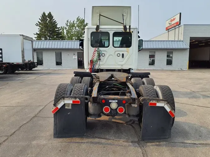 2019 FREIGHTLINER NEW CASCADIA PX12664