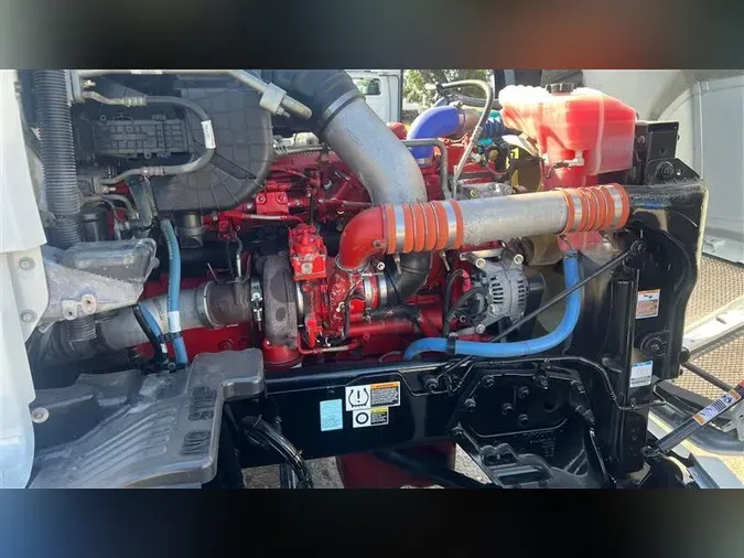 2020 KENWORTH T680