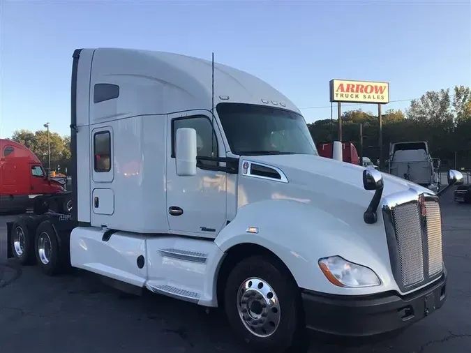 2020 KENWORTH T680