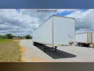2008 Strick Trailers Other