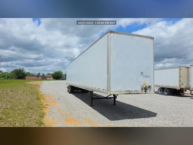 2008 Strick Trailers Other0ff2add68652347a57a2a1b150e3c784