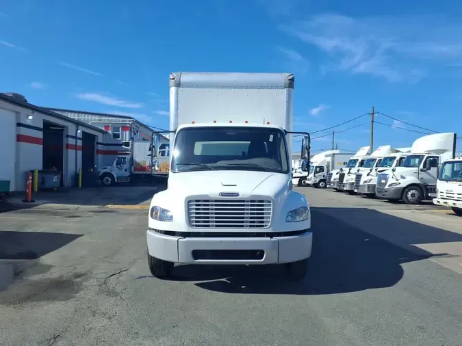 2020 FREIGHTLINER/MERCEDES M2 106