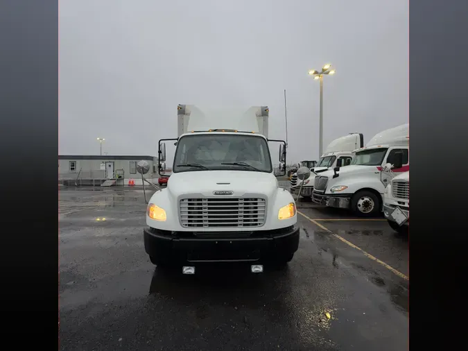 2019 FREIGHTLINER/MERCEDES M2 106