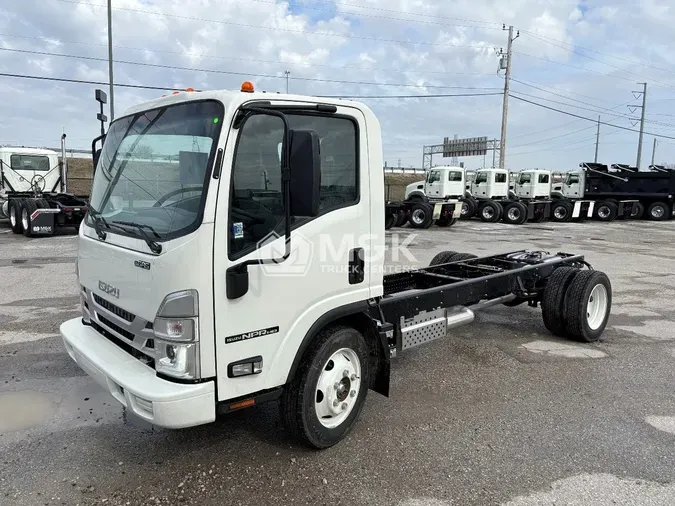 2026 ISUZU NPRGASHD0ff56134050edd1d157401609e2b9e86