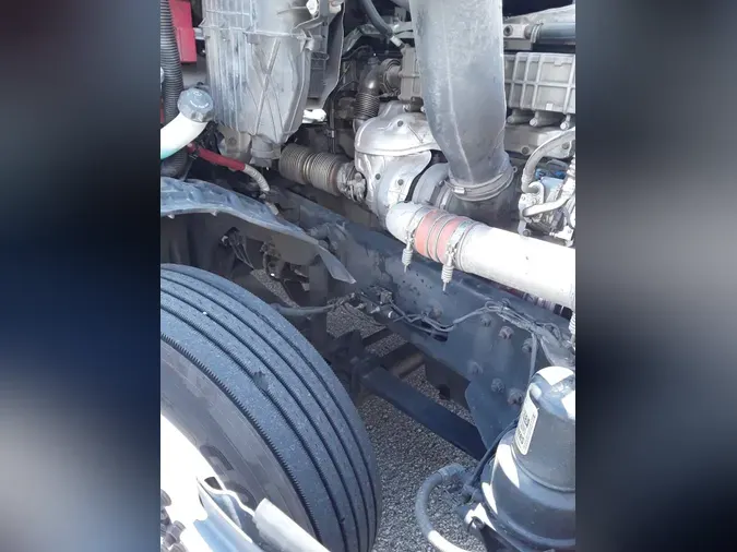 2020 FREIGHTLINER NEW CASCADIA 126