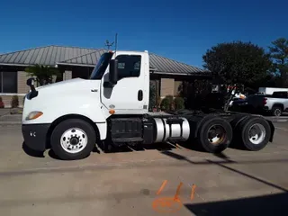 2018 NAVISTAR INTERNATIONAL LT625 DAYCAB T/A