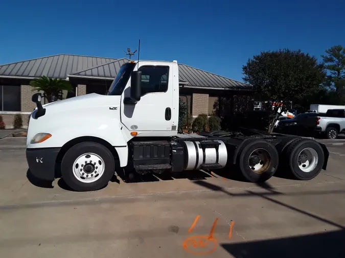 2018 NAVISTAR INTERNATIONAL LT625 DAYCAB T/A0ff6ffdf5563e731e1e5b5e4d5885e42