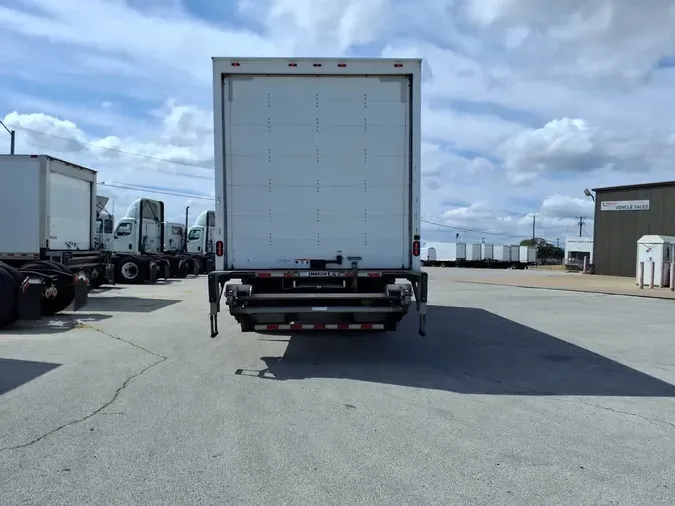 2020 NAVISTAR INTERNATIONAL MV607 (4X2)0ff79a5c6a4e5fa993f4b6e1c516421f