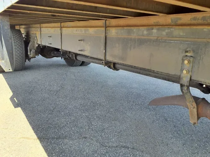 2019 NAVISTAR INTERNATIONAL 4300