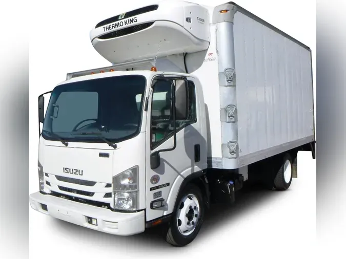 2018 Isuzu NQR0ff8f374d80e2585affbc7603e083d99