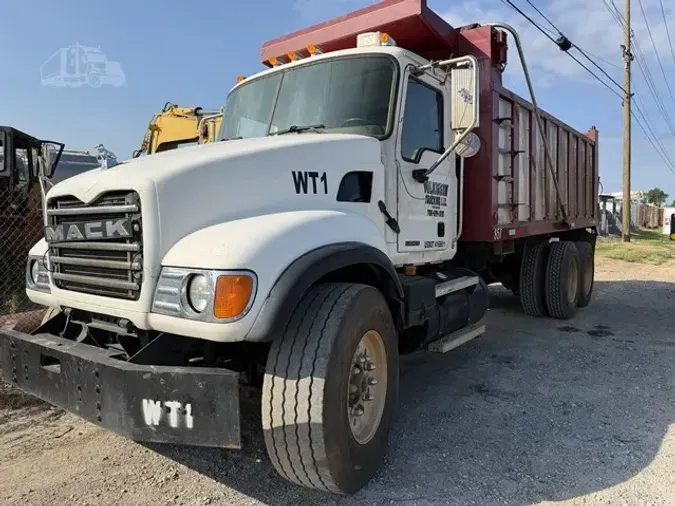 2006 MACK GRANITE CV7130ff8f3772f56823a7cea74d239e3d66c