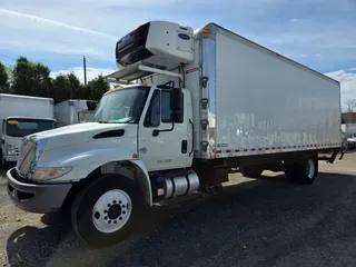 2016 NAVISTAR INTERNATIONAL 4300