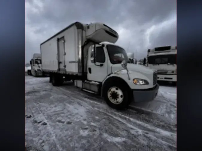 2019 FREIGHTLINER/MERCEDES M2 1060ffa74c6cdfa82d690e49b37585930cd