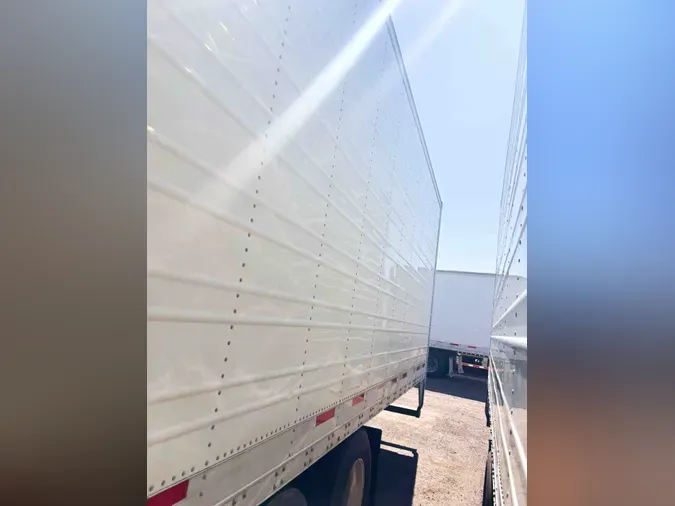 2020 VANGUARD VAN - REF