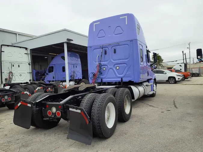 2022 FREIGHTLINER/MERCEDES NEW CASCADIA PX126640ffb873327f554c7e4e68619345486da