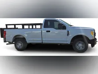 2019 Ford F-250