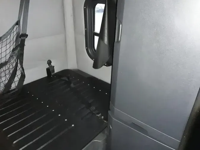 2019 FREIGHTLINER/MERCEDES NEW CASCADIA PX126640ffc71ced7f59812cda2e7f88b631c08