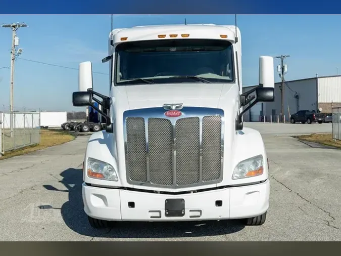 2019 PETERBILT 579