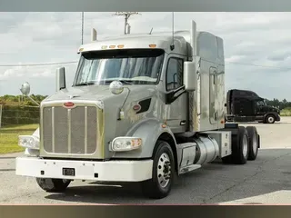 2021 PETERBILT 567