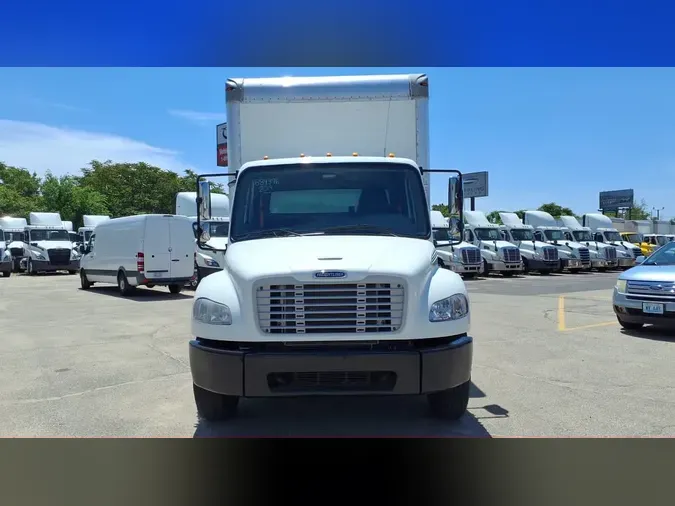 2019 FREIGHTLINER/MERCEDES M2 1060ffe96349bbab2ee7f9bf4359ace75cb