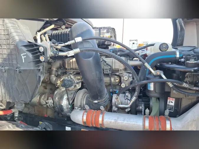 2023 Freightliner Cascadia 126
