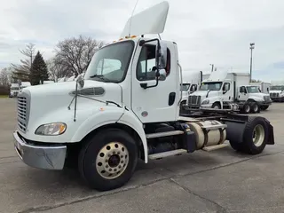 2018 FREIGHTLINER/MERCEDES M2-112