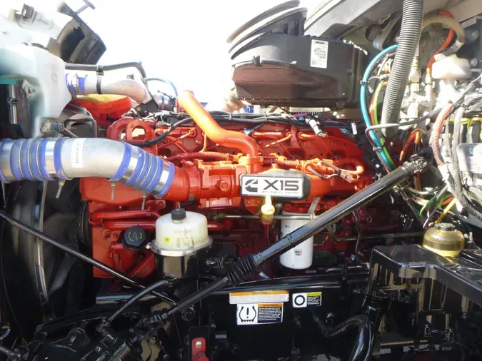 2019 Peterbilt 567