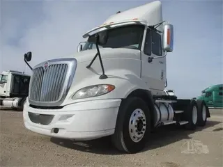 2013 INTERNATIONAL PROSTAR