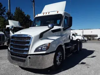 2019 FREIGHTLINER/MERCEDES NEW CASCADIA PX12664